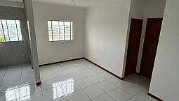 2 Quartos Predio Novo