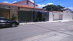 Vicente Pinzon ! Casa Duplex Comercial/Residencial 792M² Com 4 Quartos E 4 Vagas