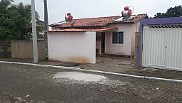Casa 2 Qts. Quintal Cond. Fechado ! Bairro Eldorado