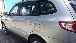 Santa Fe