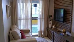 Apto Com Varanda + Elevador + Suíte / Use Fgts / Condições Facilitadas