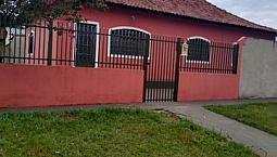 Casa Mata Do Jacinto