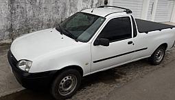 Courier 2002 Impecável 