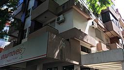 Alugo Apartamento 2 Dormitórios