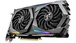 1660 Ti Msi