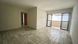 Apartamento Para Venda Tem 80 Metros Quadrados Com 3 Quartos Em Jatiúca - Maceió - Al