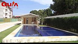 Um Excelente Apartamento No Condomínio Campina Verde.