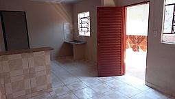 Casa De 2 Quartos, Perto Do Terminal Bandeiras, Setor Jardim Europa