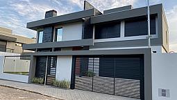Casa Alto Padrão 