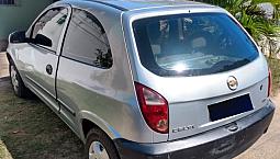 Celta 2008
