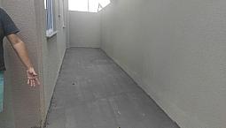 Aluga-Se Apartamento No Térreo 