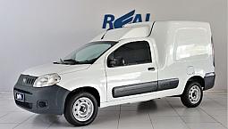 Fiat Fiorino Working Hard 1.4 Flex 8V Financia Até 60X Sem Entrada