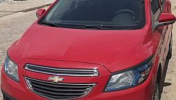 Prisma 2014 Lt 1.0 Flex 