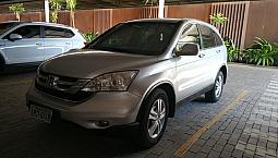 Crv 2010  Valor 43Mil 