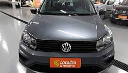 Gol 2020/2021 1.6 Msi Totalflex 4P Manual