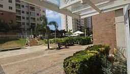 Ln- Apartamento Para Venda Possui 76 Metros Quadrados Com 3 Quartos Em Santa Isabel - Tere