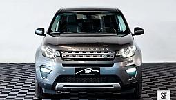 Land Rover Discovery Sport Hse Top