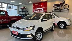 Volkswagen Crossfox 1.6 (Flex) Completo 2016