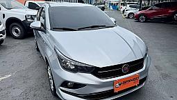 Cronos Drive Gsr 1.3 Flex Automático - 2019 ( Baixa Km )