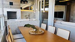Apartamento 3 Suítes Mobiliado E Decorado - Setor Bueno Apartamento Com 3 Quarto(S) E 4 Ba