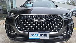 Chery Tiggo 8 Pro 2023