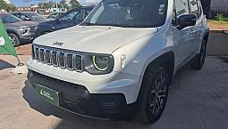 Jeep Renegade 2024 1.3 T270 Turbo Flex Longitude At6