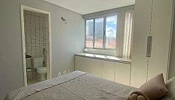 Apartamento - Venda - Ed. AraxÁ(1 Ano De Enegia GrÁtis)