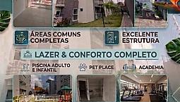Apartamento No Passaré Por R$ 335.000