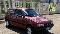 Fiat Uno Mille 1.0/ I.e./ Electronic/ Brio 1995