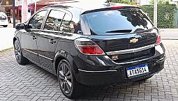 Chevrolet Vectra Gt-X 2.0 Mpfi 8V Flexpower Aut. 2011