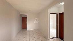 Apartamento 2/4 Águas Da Serra 