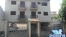 Edificio Vila Bela - 01 Dormitório