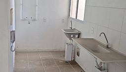 Oportunidade: Apartamento Novo (1ª Locação) Em Campo Grande/Santíssimo
