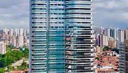 Edifício One Beira Mar