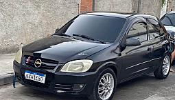 Chevrolet Celta Life/ Ls 1.0 Mpfi 8V Flexpower 3P 2007