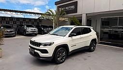 Jeep Compass Long. T270 1.3 Tb 4x2 Flex Aut 2025
