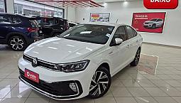 Volkswagen Virtus Highline 200 Tsi 1.0 Flex 12V Aut 2025