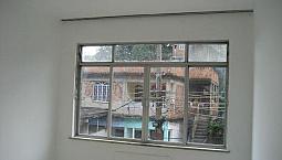 Apartamento Com 02 Quartos Em Nova Iguaçu