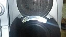 Micro System Aiwa Nsx-Sz51