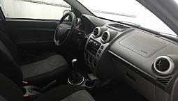 Ford Fiesta Hatch Se 1.0 2014