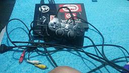 Playstation 2 Venda Urgente