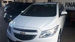 Gm - Chevrolet Prisma