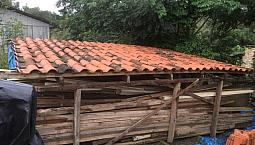 Madeiras