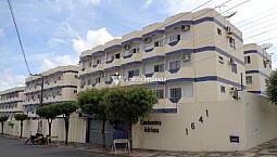Apartamento Cond. Adriana - Veneza Imóveis - 4992