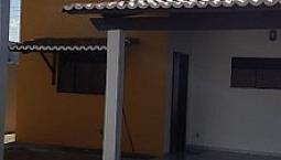 Aluga-se  Casa No Caminho Do Sol.