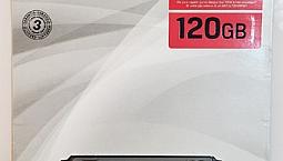 Hd Ssd Kingston 120gb M2 (novo Lacrado Caixa)