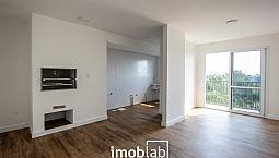 Apto Nunca Habitado Com 2 Dorm, Churrasqueira, Sacada E Vaga De Garagem Coberta