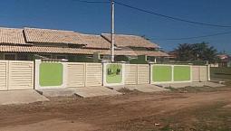 Bela Casa - De Fino Acabamento - Ponta Negra!
