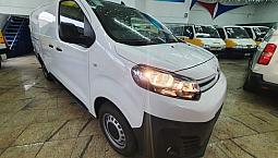 Citroen Jumpy Furgão Pack 1.6 Diesel Hdi