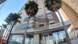Apartamento Com 2 Dormitórios Para Alugar, 70 M² Por R$ 1.600,00/mês - Gleba Fazenda Palha
